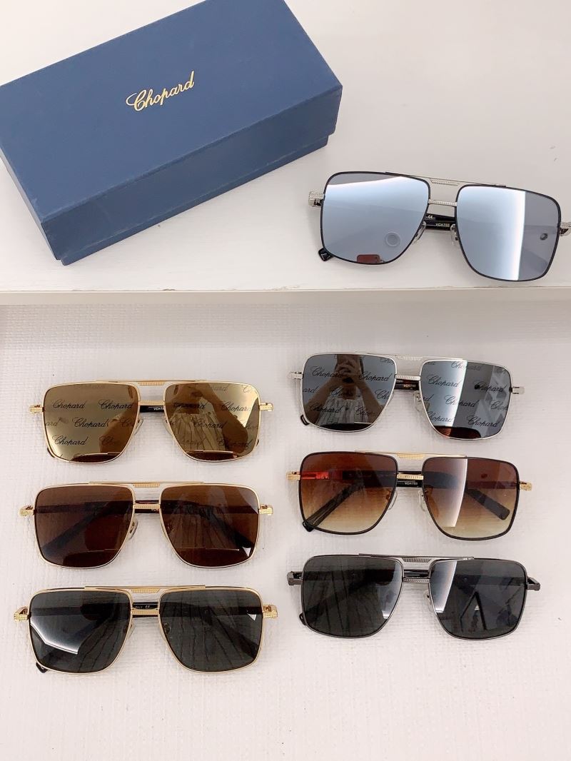 Chopard Sunglasses